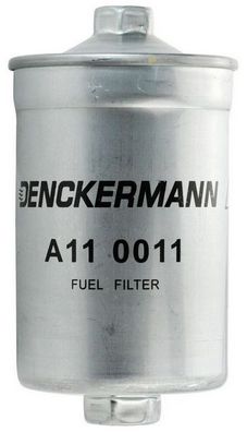 Fuel filter - A110011 DENCKERMANN