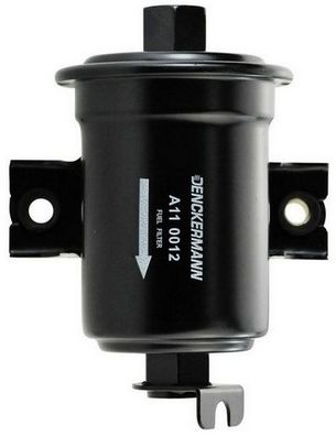 Fuel filter - A110012 DENCKERMANN