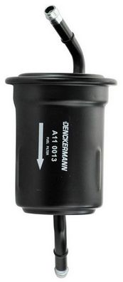 kuro filtras - A110013 DENCKERMANN
