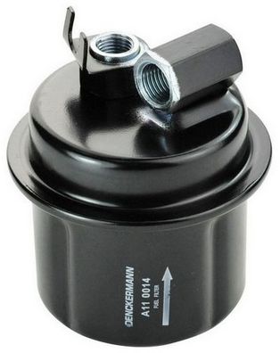 Fuel filter - A110014 DENCKERMANN