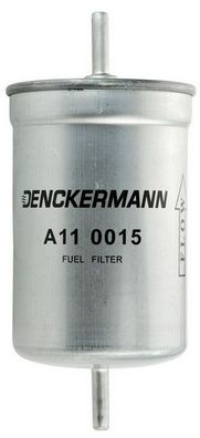 Fuel filter - A110015 DENCKERMANN