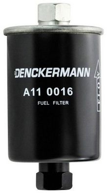 Filtro carburante - A110016 DENCKERMANN