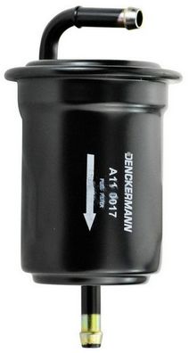 Fuel filter - A110017 DENCKERMANN