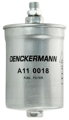 Fuel filter - A110018 DENCKERMANN
