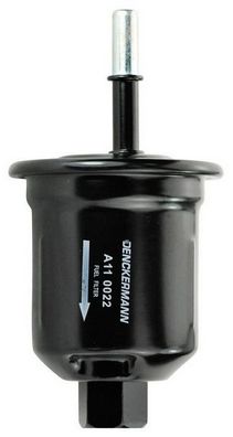 Fuel filter - A110022 DENCKERMANN
