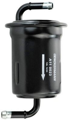 kuro filtras - A110023 DENCKERMANN