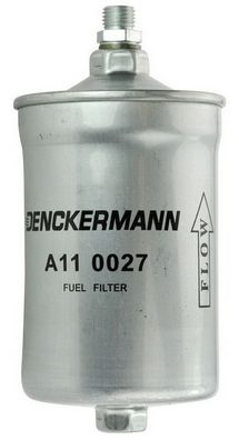 kuro filtras - A110027 DENCKERMANN