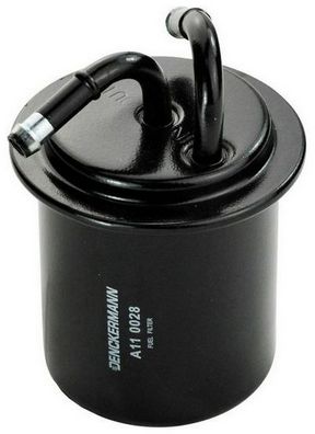 Fuel filter - A110028 DENCKERMANN