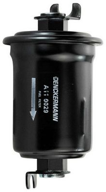 Fuel filter - A110029 DENCKERMANN