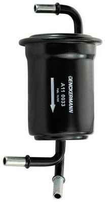 Filtro carburante - A110033 DENCKERMANN