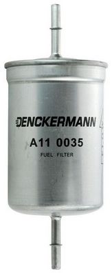 Filtro carburante - A110035 DENCKERMANN