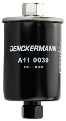 Filtro carburante - A110039 DENCKERMANN