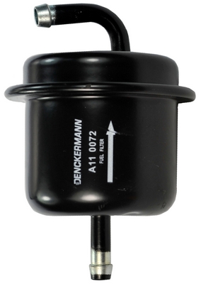 Fuel filter - A110072 DENCKERMANN