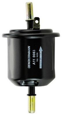 Fuel filter - A110083 DENCKERMANN