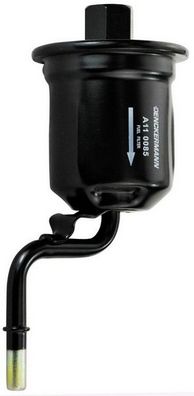 kuro filtras - A110085 DENCKERMANN