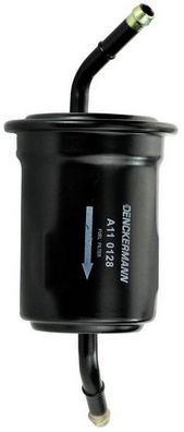 Filtro carburante - A110128 DENCKERMANN