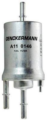 Fuel filter - A110146 DENCKERMANN