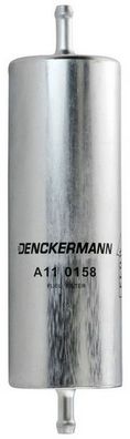 Fuel filter - A110158 DENCKERMANN