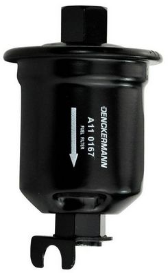 Filtro carburante - A110167 DENCKERMANN