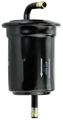 Filtro carburante - A110302 DENCKERMANN