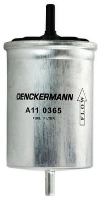 Kraftstofffilter - A110365 DENCKERMANN