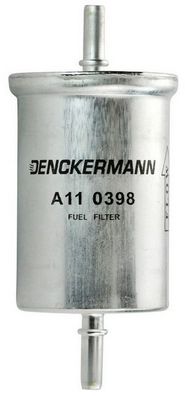 Fuel filter - A110398 DENCKERMANN