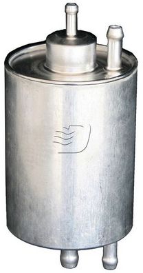 Filtro carburante - A110429 DENCKERMANN