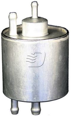 Fuel filter - A110430 DENCKERMANN