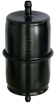 Fuel filter - A110485 DENCKERMANN
