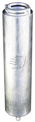 Fuel filter - A110563 DENCKERMANN