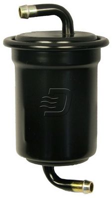 Filtro carburante - A110564 DENCKERMANN