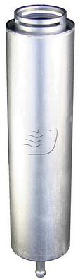 Fuel filter - A110572 DENCKERMANN