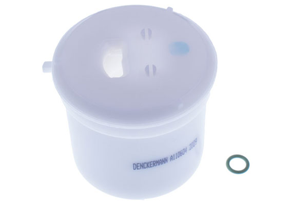 Fuel filter - A110604 DENCKERMANN