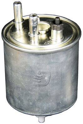 Fuel filter - A110608 DENCKERMANN