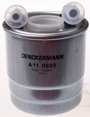 Filtro carburante - A110609 DENCKERMANN