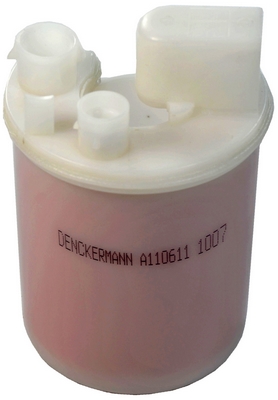 Fuel filter - A110611 DENCKERMANN