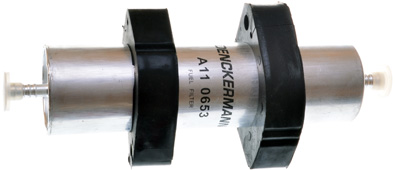 Fuel filter - A110653 DENCKERMANN