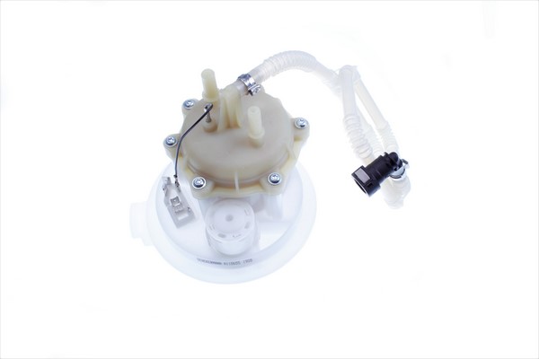 Fuel filter - A110655 DENCKERMANN