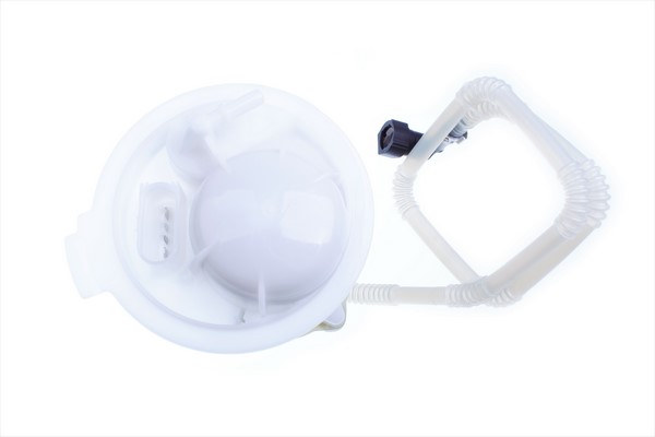 Fuel filter - A110655 DENCKERMANN