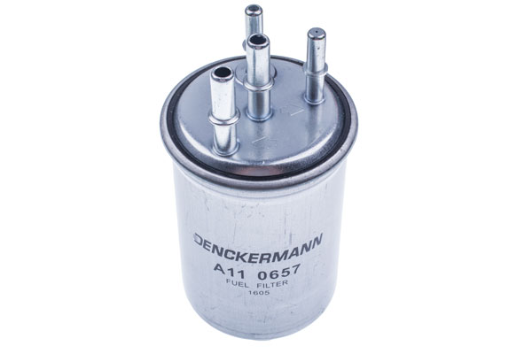 Fuel filter - A110657 DENCKERMANN