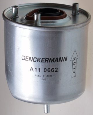 Kraftstofffilter - A110662 DENCKERMANN