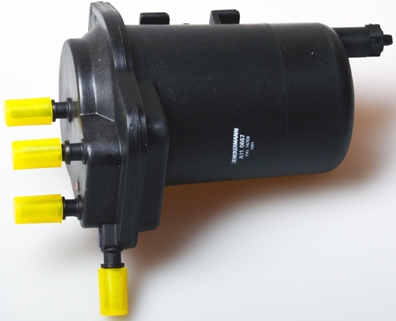 Fuel filter - A110667 DENCKERMANN