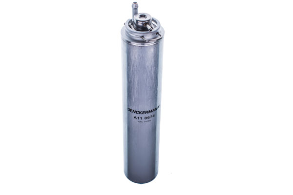 Fuel filter - A110674 DENCKERMANN