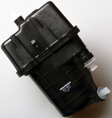 kuro filtras - A110677 DENCKERMANN