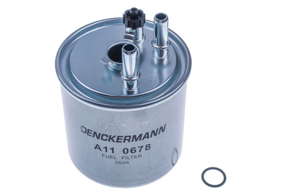 Fuel filter - A110678 DENCKERMANN