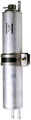 Filtro carburante - A110680 DENCKERMANN