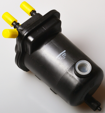 Fuel filter - A110682 DENCKERMANN