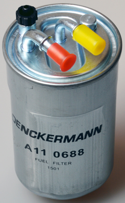 Fuel filter - A110688 DENCKERMANN