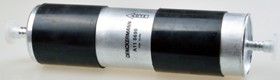 kuro filtras - A110690 DENCKERMANN