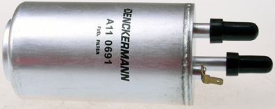 Fuel filter - A110691 DENCKERMANN